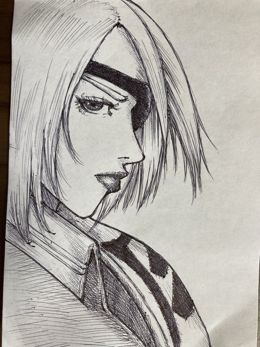 #イラスト　#FF8