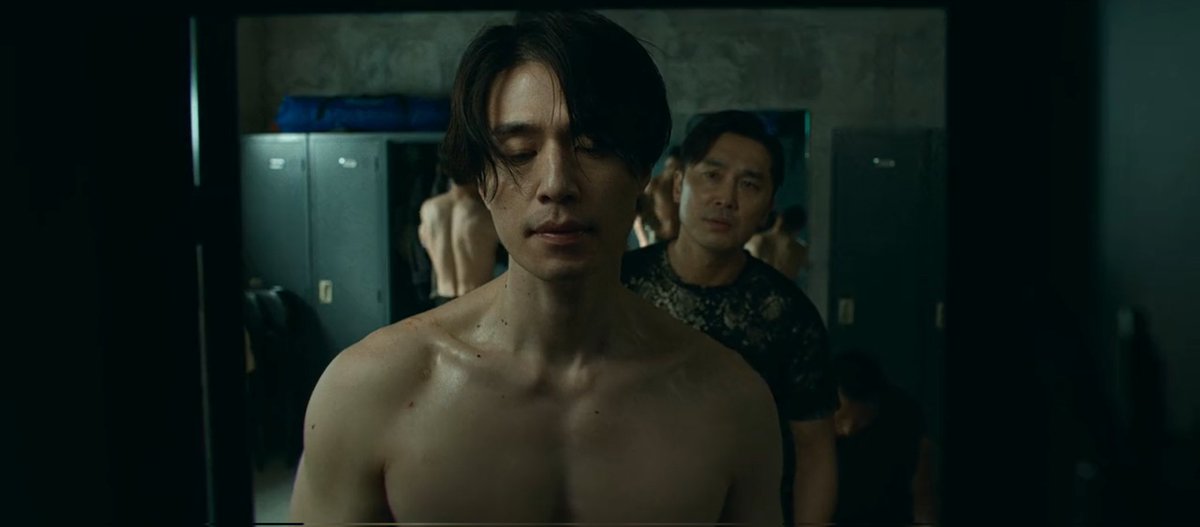 xkimdami's tweet photo. he's so hot https://t.co/KoZNe8E3Ya