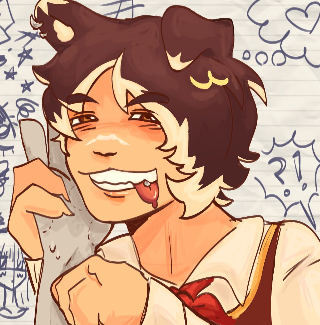 BriBri !! tweet media