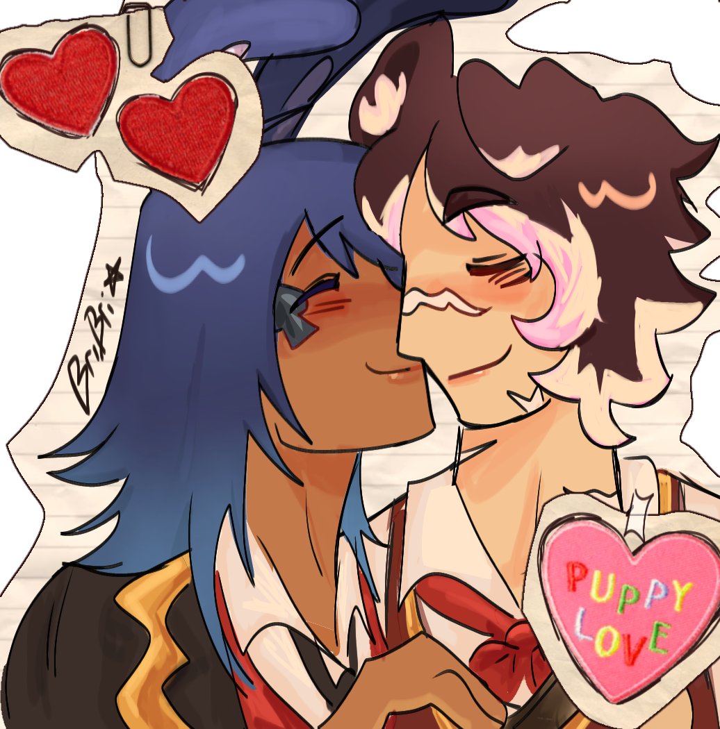 BriBri !! tweet media