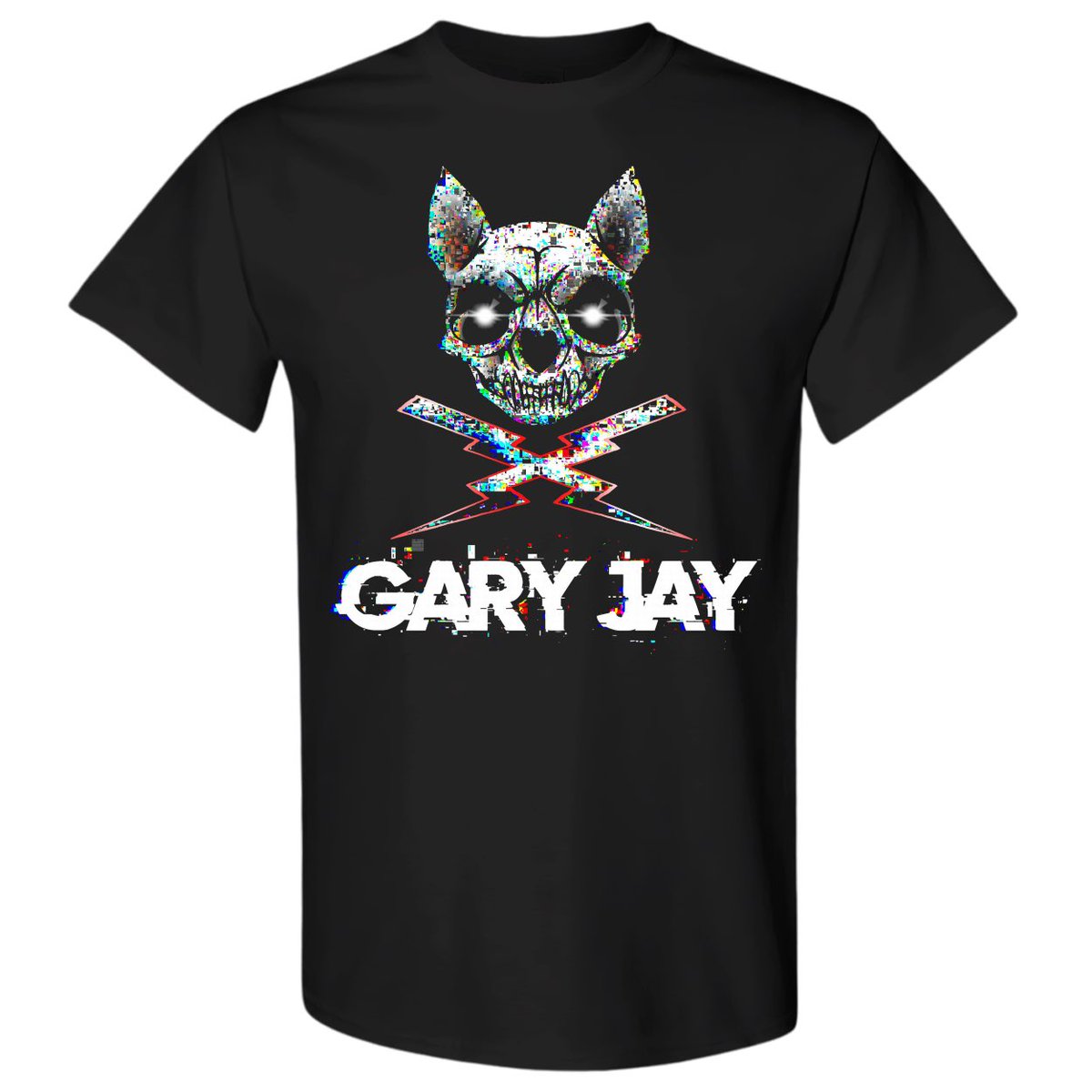 Gary Jay 👊🤖😾 tweet media