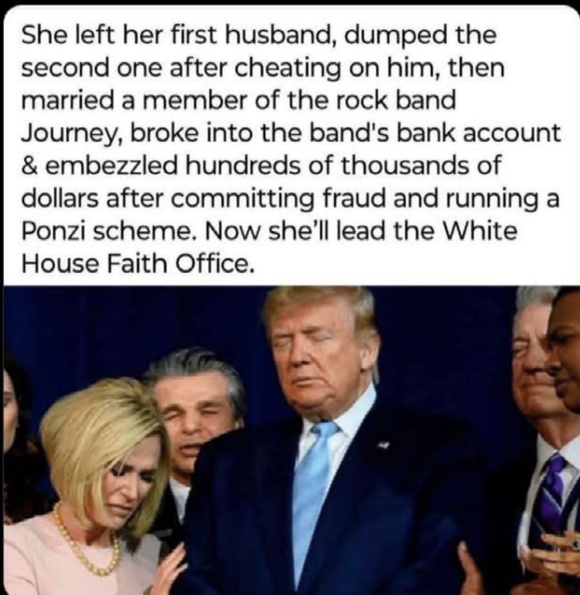 Julia Sugarbaker tweet media