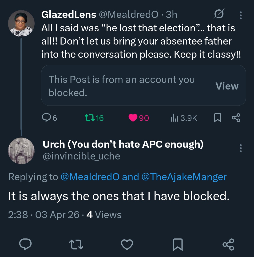 Son Of Ayo tweet media