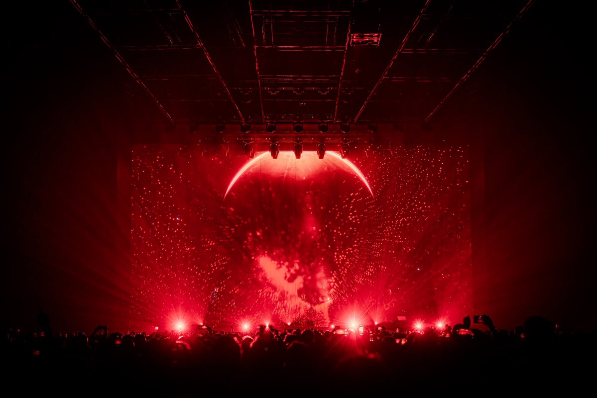 Soda Stereo tweet media