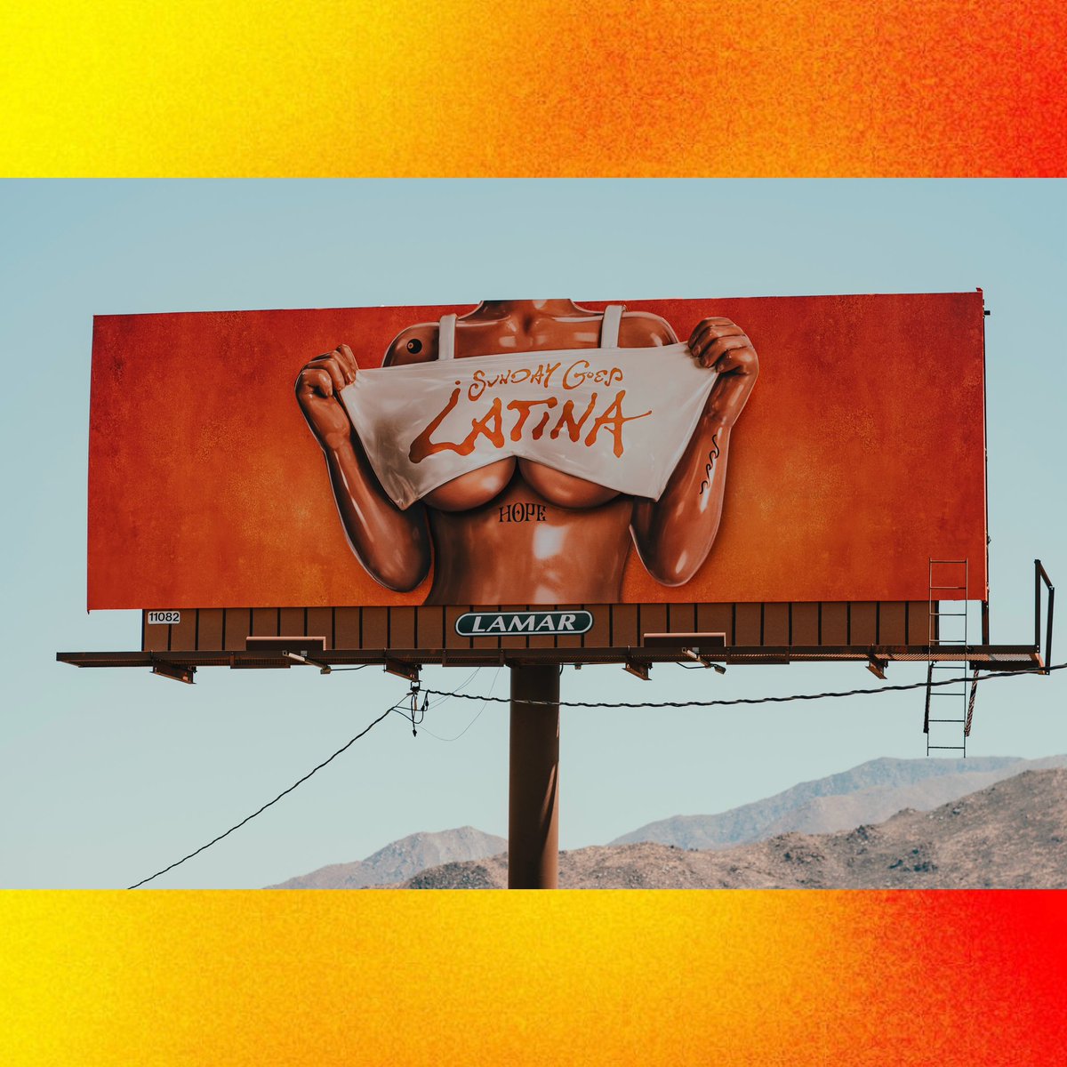 Pop Crave tweet media