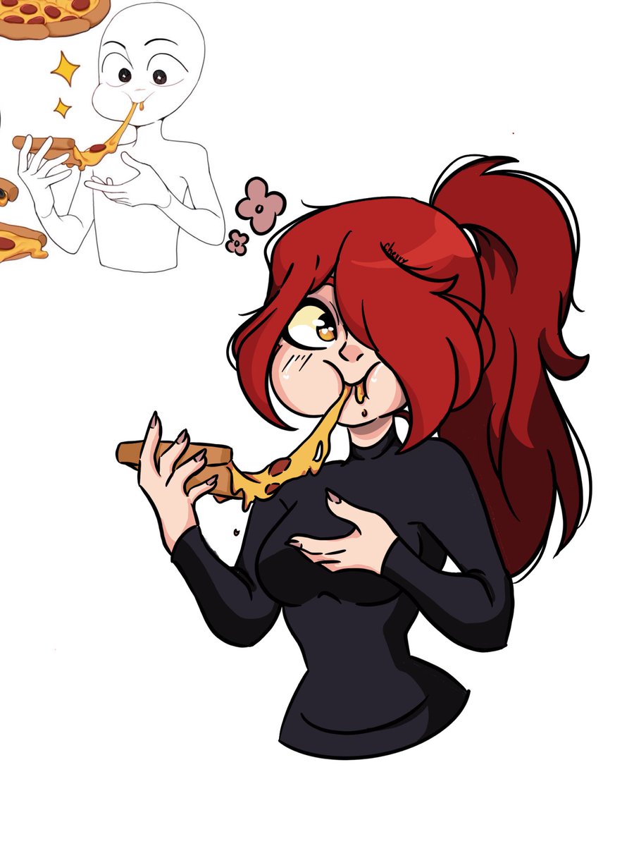 Cherry Ink tweet media