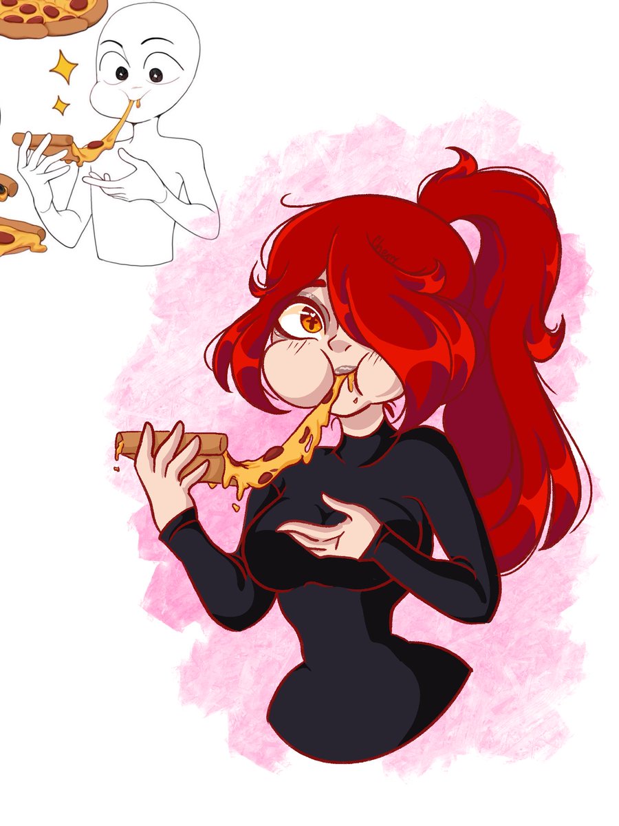 Cherry Ink tweet media