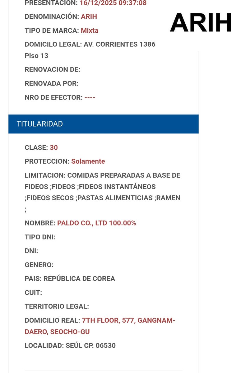 abril's version tweet media