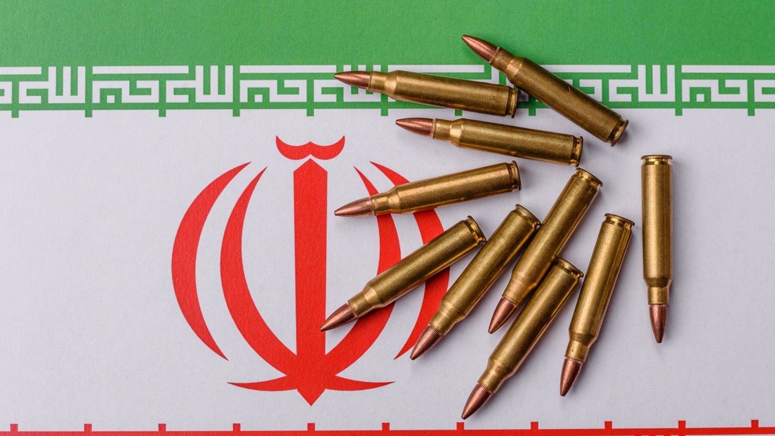 RT en Español tweet media