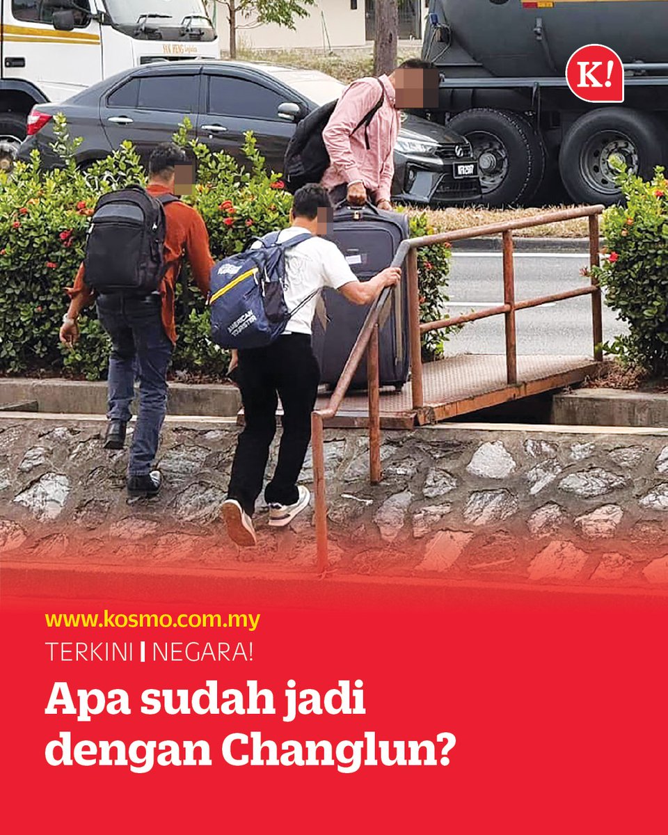 Kosmo! Online tweet media