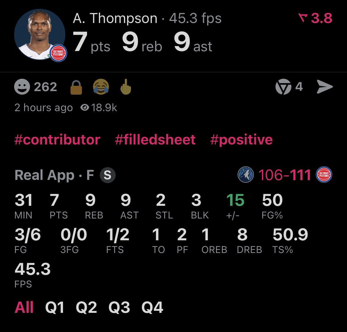 🏥🍎 tweet media