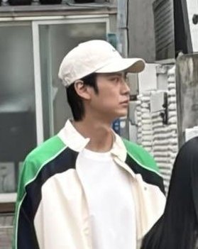 오늘 인우콧대로 등산갈게요