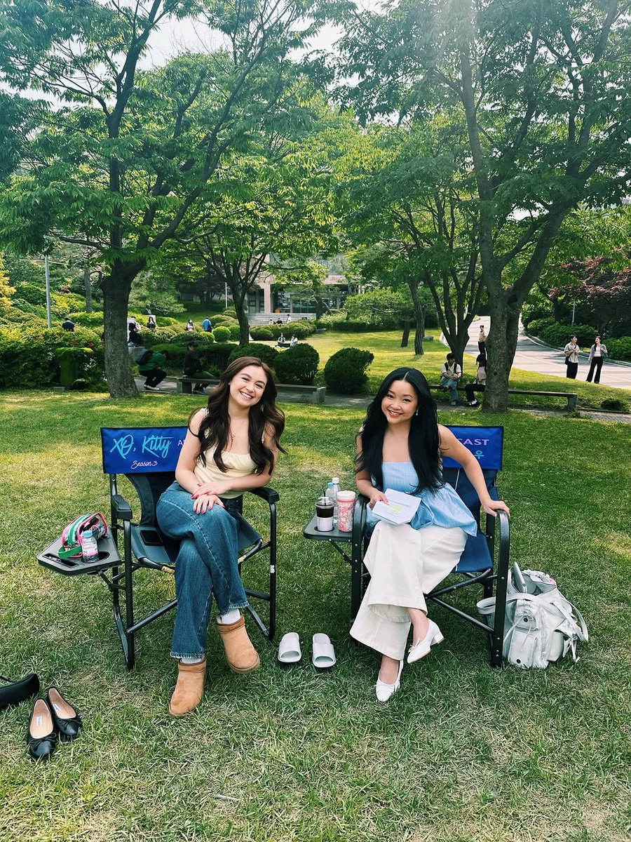 lovethisdrama's tweet photo. 코비 자매 안아 🫂 https://t.co/Rrloqgb2CU