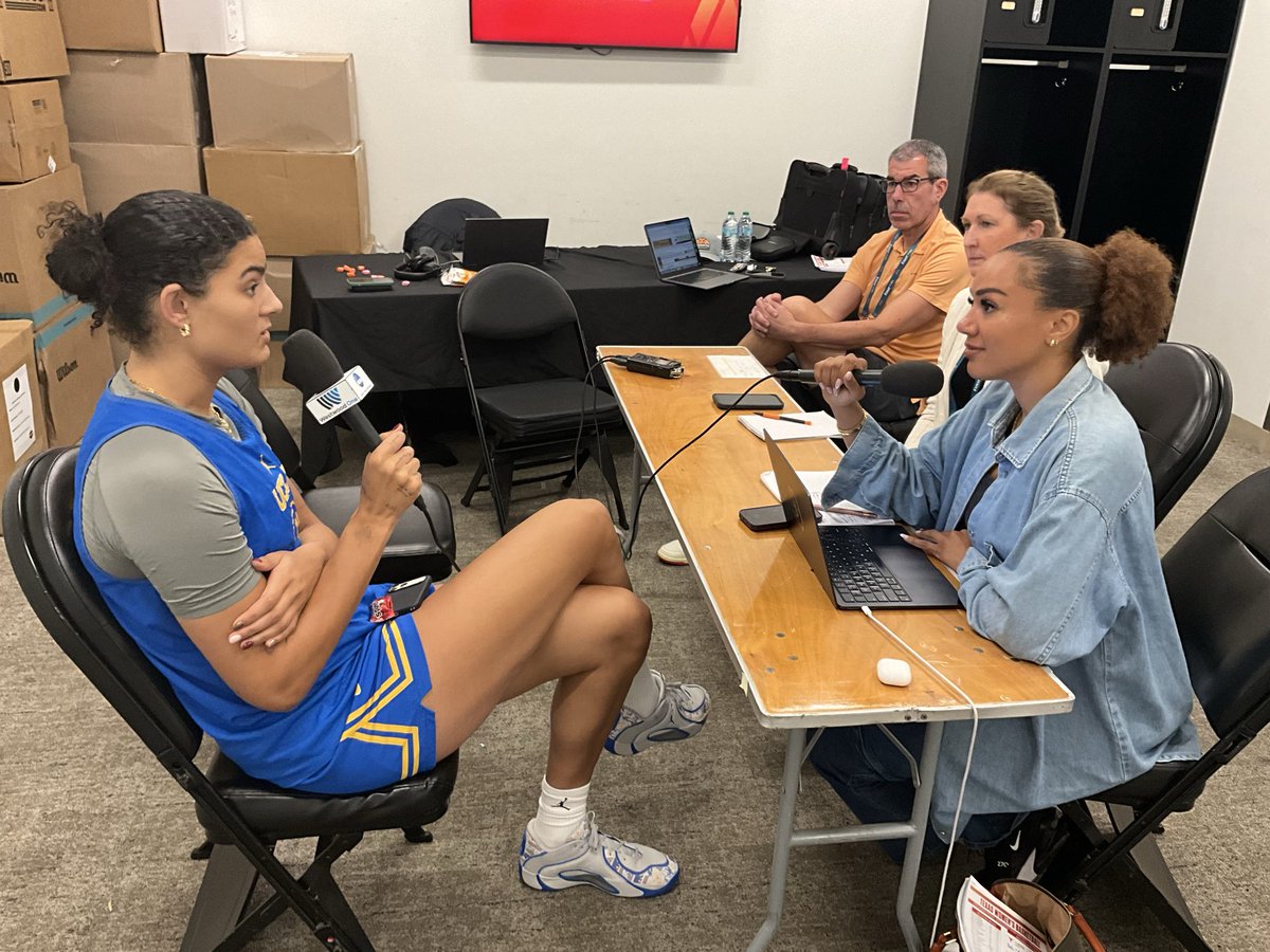 Westwood One Sports tweet media