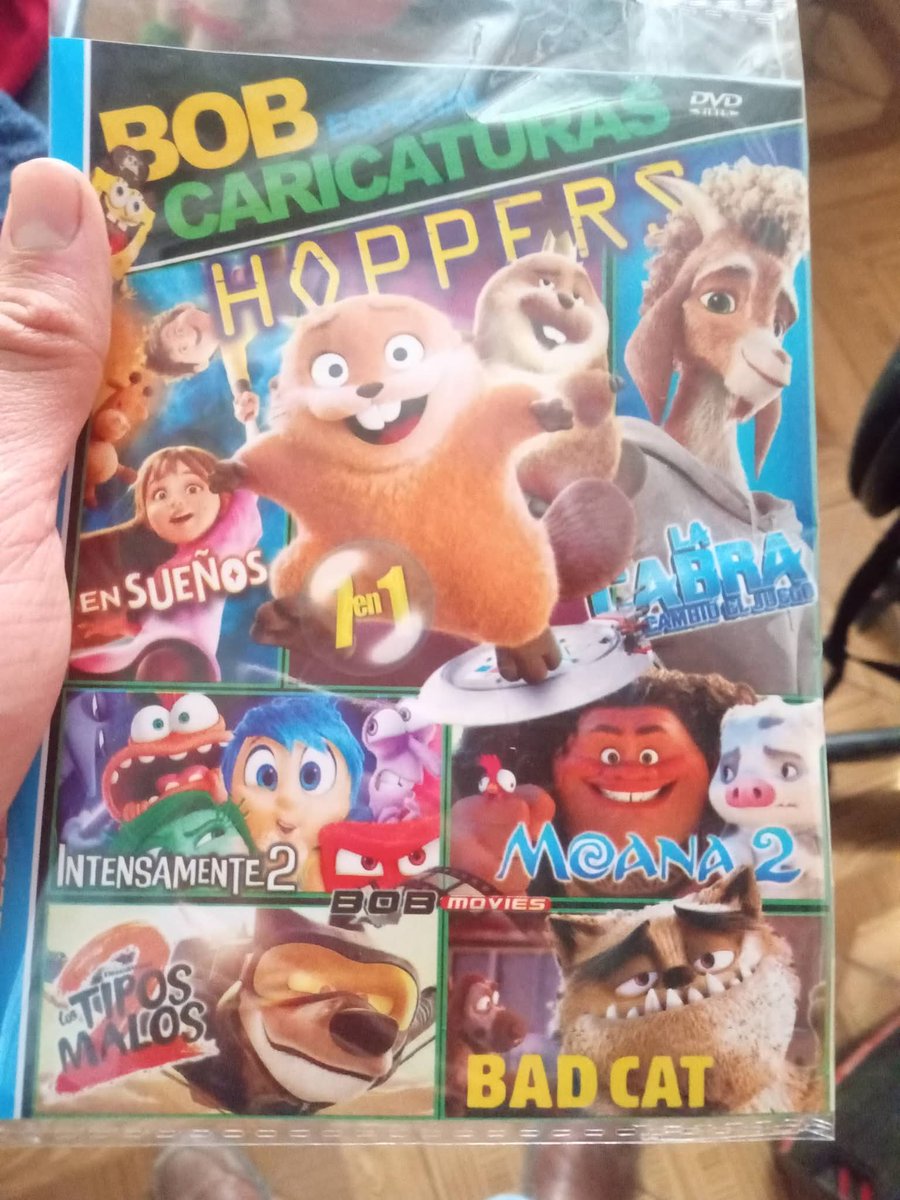 Scrat Bolado tweet media