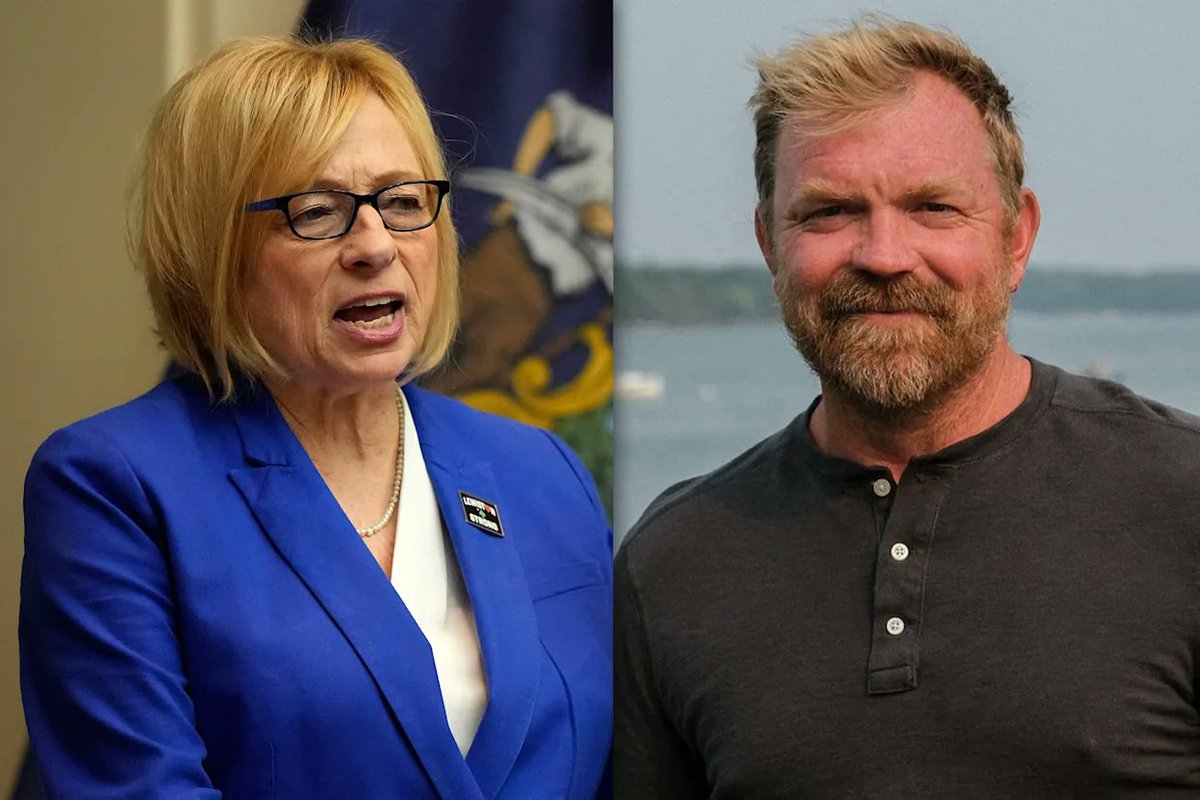 Election Time tweet media