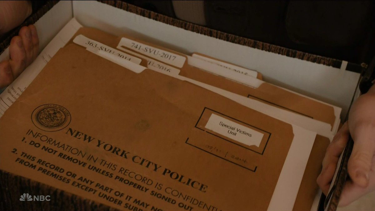 the chris meloni project tweet media