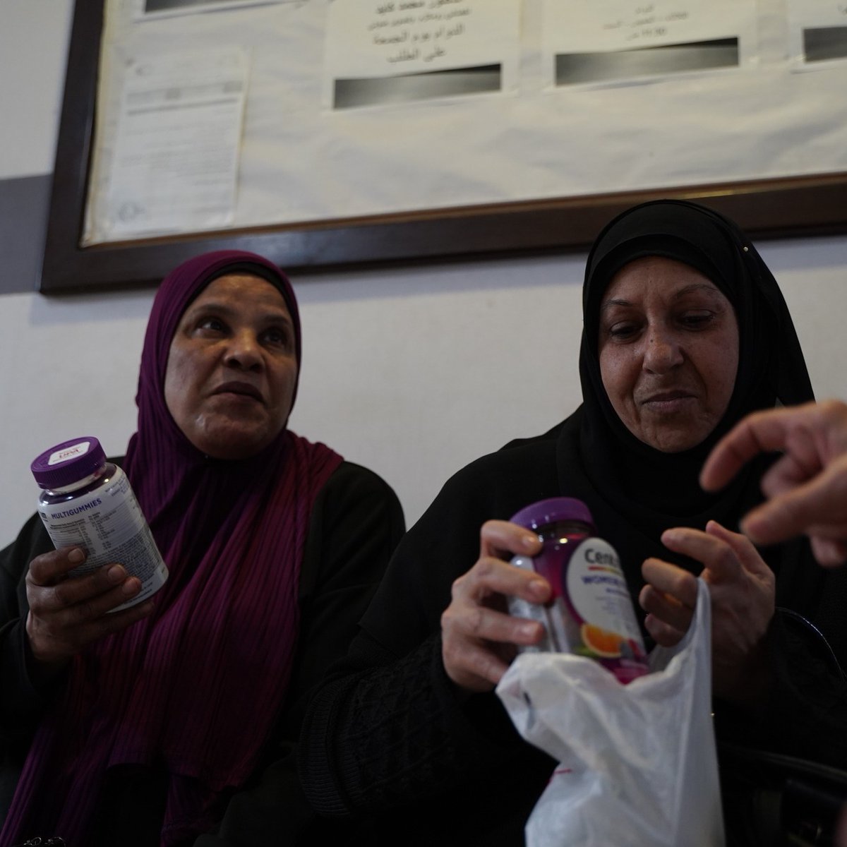 Health Partners International Canada tweet media