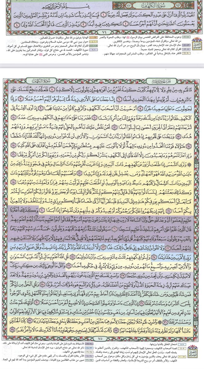 غدير tweet media