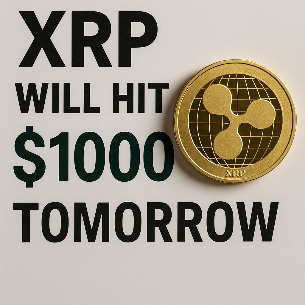 XRP KADE..✝️👀 tweet media