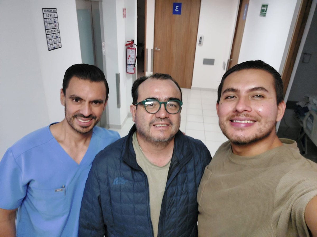 Dr.Miguel Maldonado tweet media