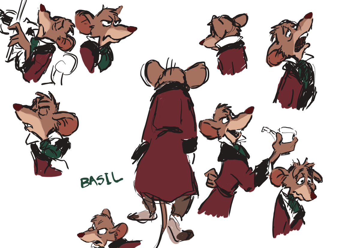 ポン・デ・ラミング tweet media