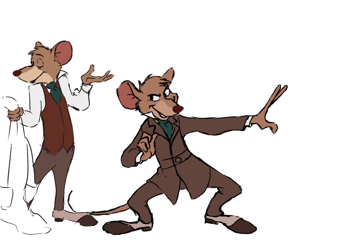 ポン・デ・ラミング tweet media