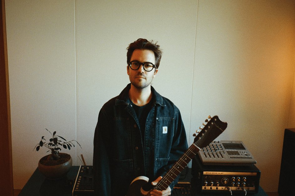 TAE GUIDE tweet media