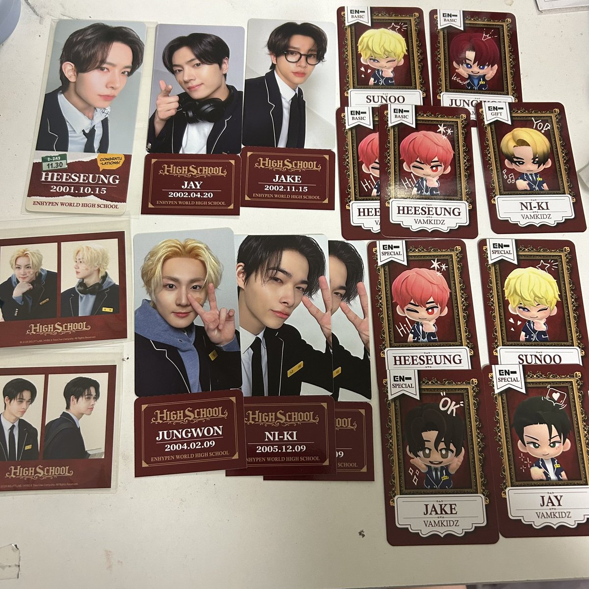 mana♡取引 tweet media