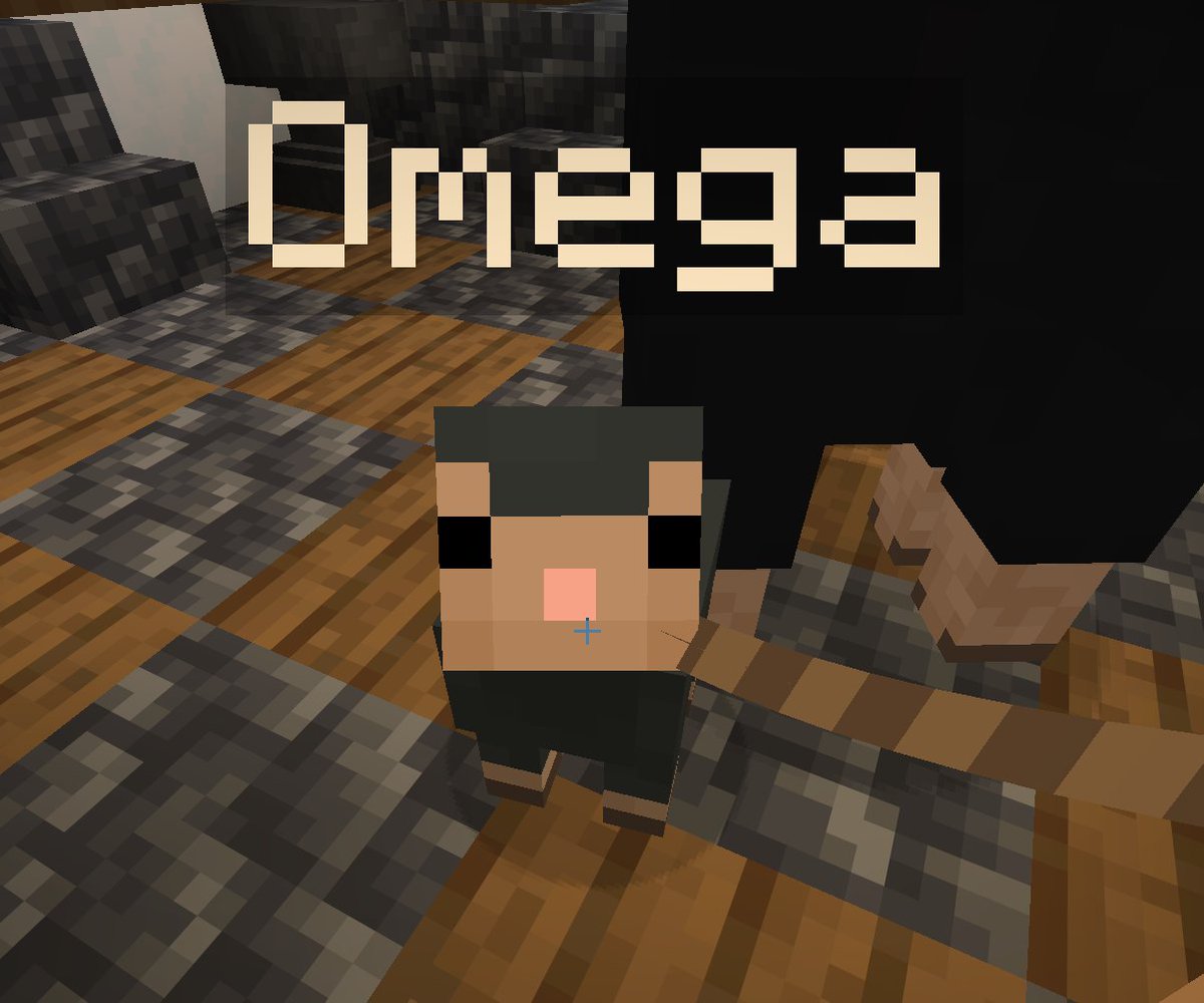 Lanolin The Sheep tweet media