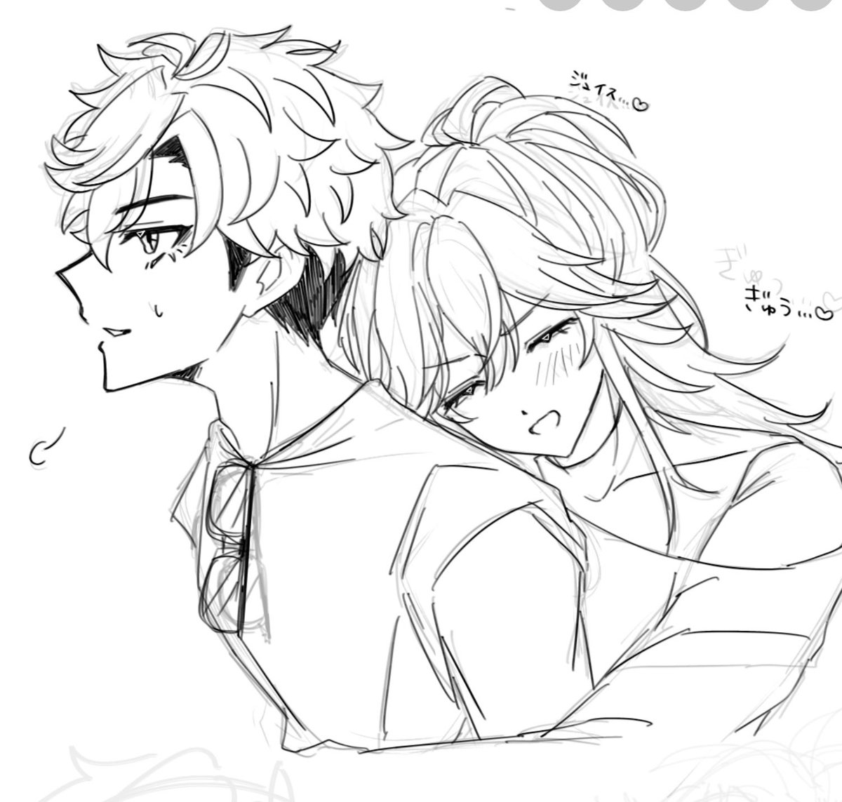 ぼりた🕸️🌟 tweet media