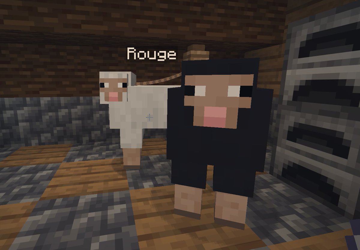 Lanolin The Sheep tweet media