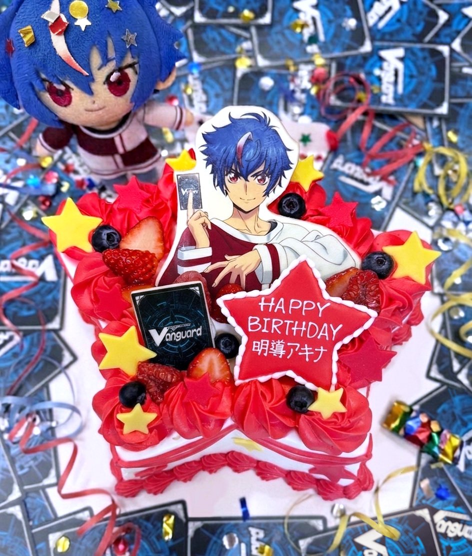 カードファイト!! ヴァンガード公式 tweet media