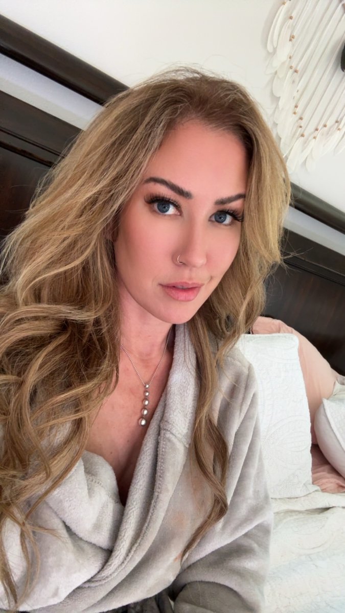 capri_cavannix's tweet image. Let’s skip the small talk