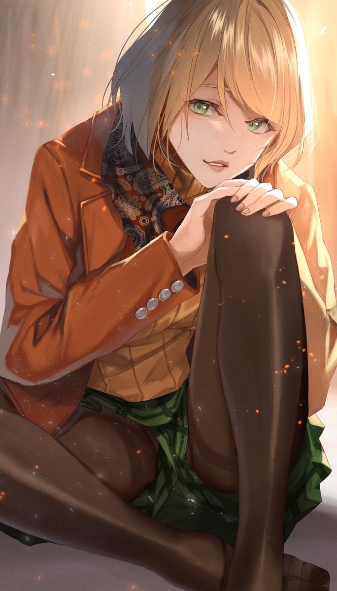 かぼちゃ☭ tweet media