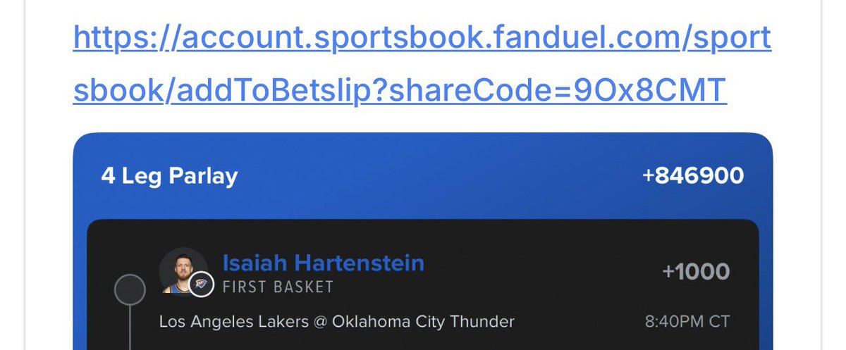 Lady’s Lucky Lounge tweet media