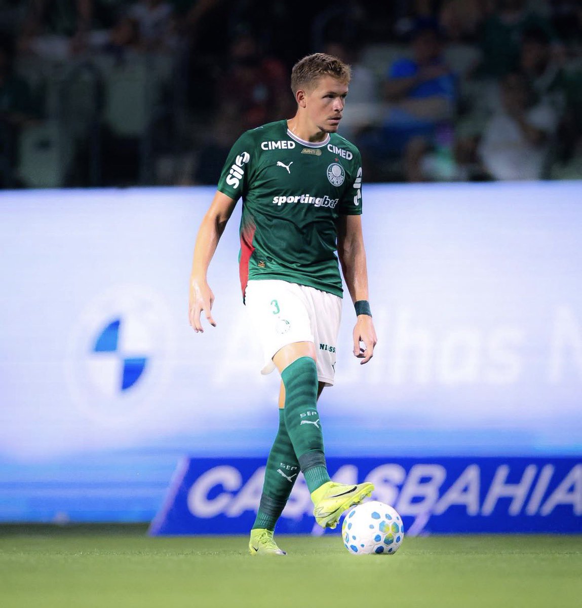 Papo Alviverde tweet media