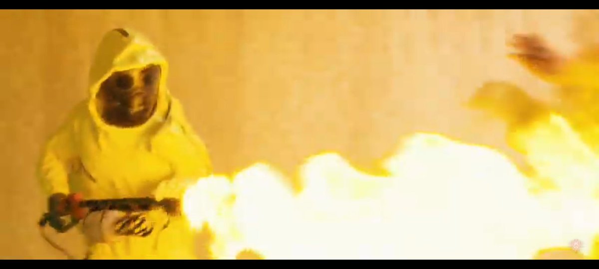 Backrooms Movie Updates? tweet media