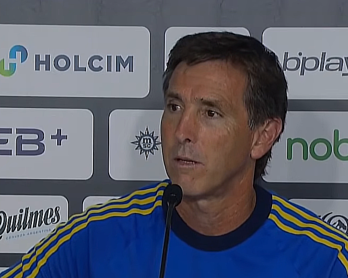 Boca Juniors - La12Tuittera tweet media