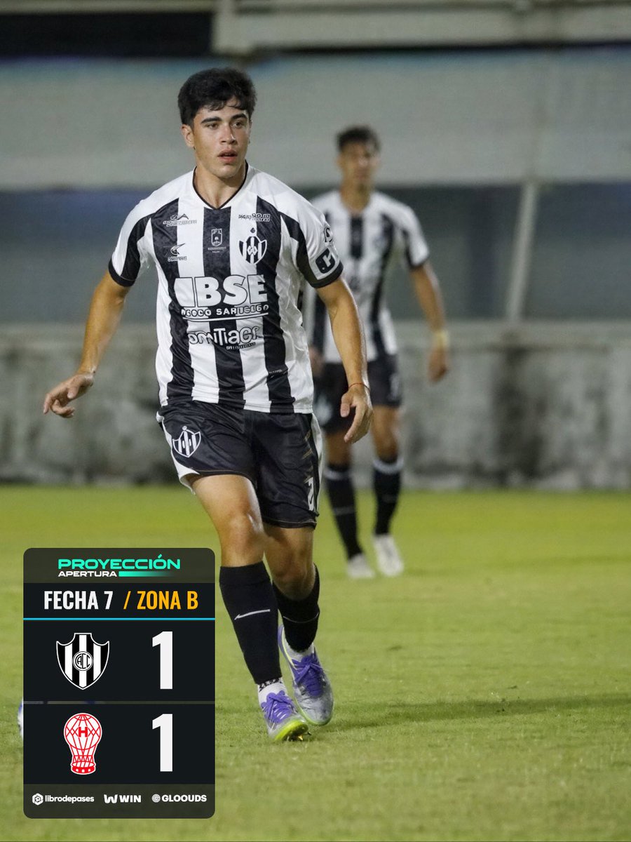 Proyeccion LPF tweet media