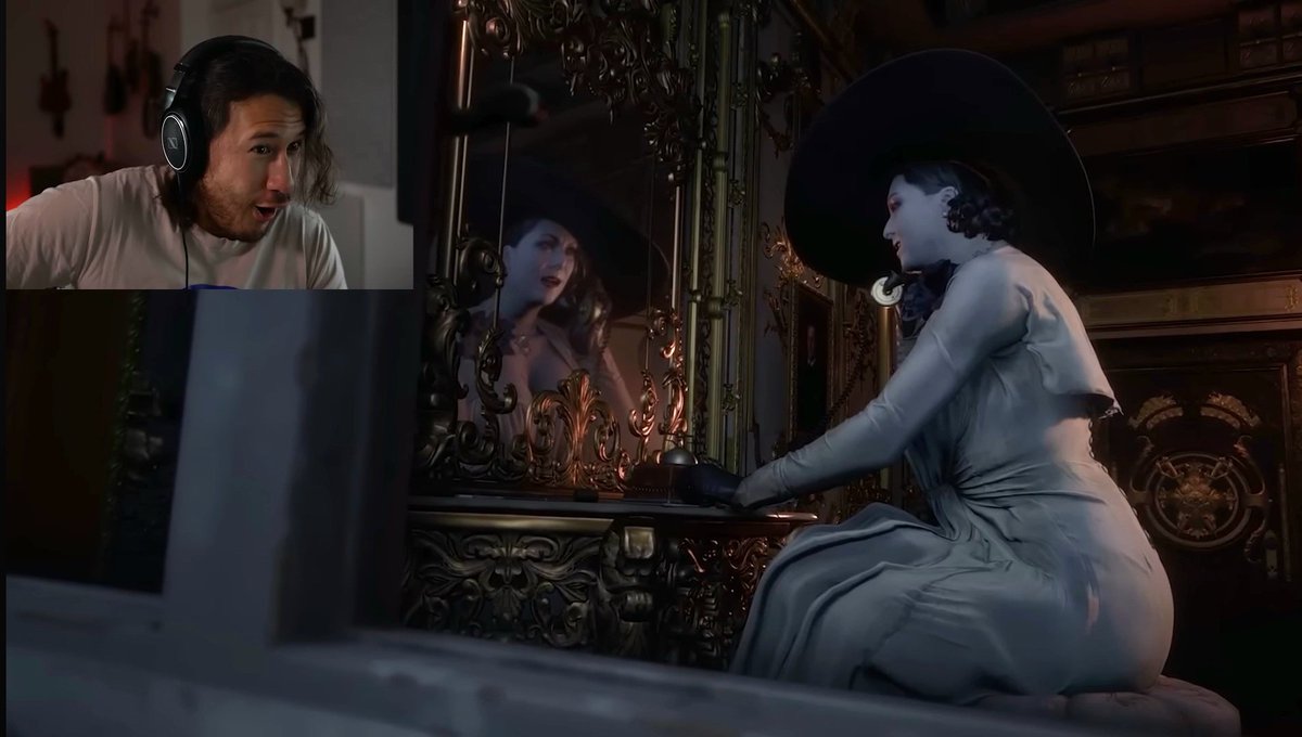 𝔸𝕪𝕝𝕚𝕟🍁★ WATCHED IRON LUNG THREE TIMES!!!🩸🫁 tweet media