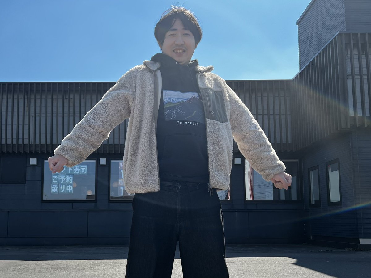 キョンシー蜂丸（昆虫ハウス101号室） tweet media