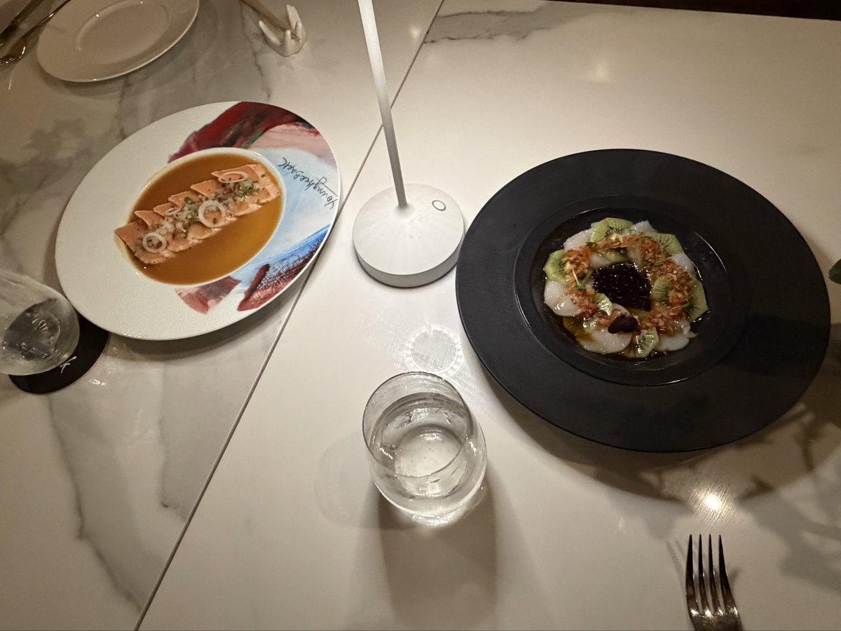 Jyn Spring 琴春🇨🇭🍥 tweet media