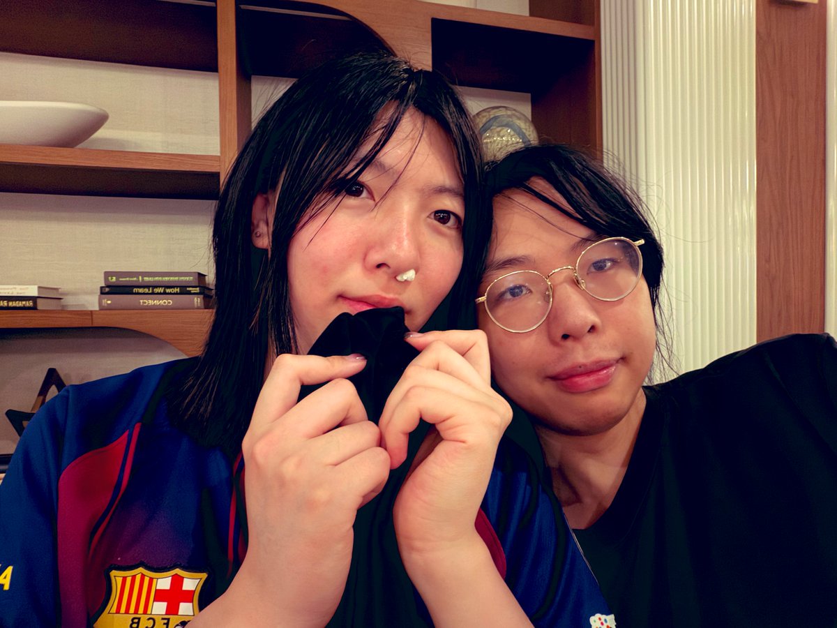 Jyn Spring 琴春🇨🇭🍥 tweet media