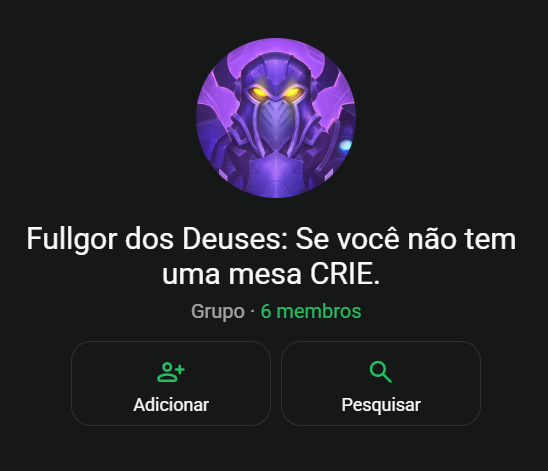 Bruno Cesar 'Roen' Mendes tweet media