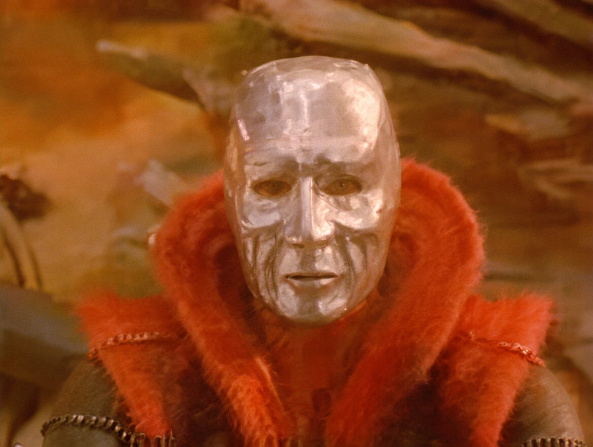 rareactionfigs's tweet image. What did you guys think of this very brief, live-action portrayal of Destro that was part of a 1993 GI Joe commercial?

I will include a link to the commercial in the comments.

#gijoe #commercial #desto #funny