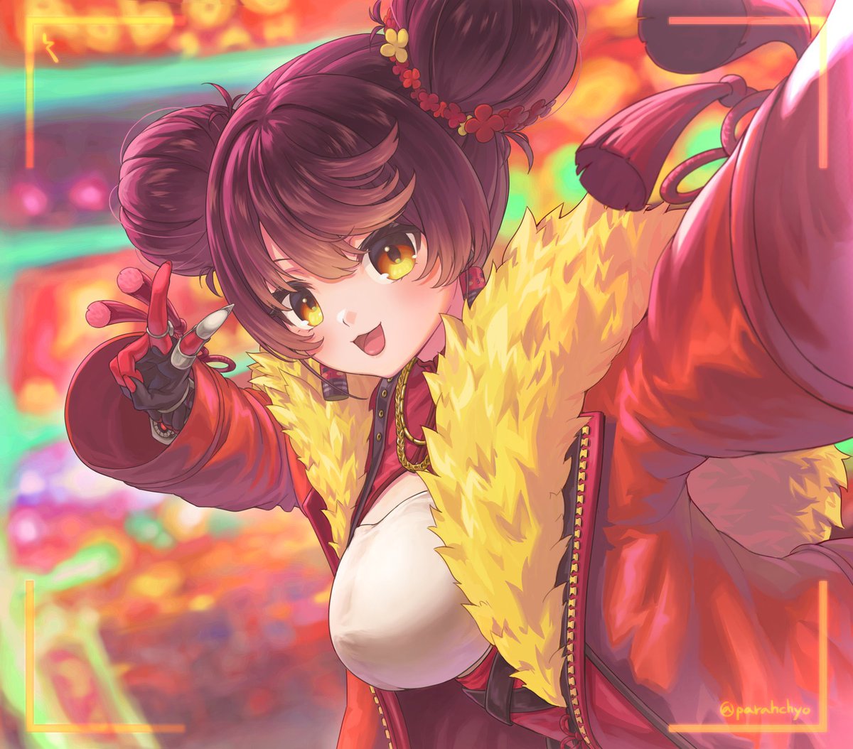 ロボ子さん🤖ホロライブ0期生！8周年記念グッズ販売中🎉 tweet media