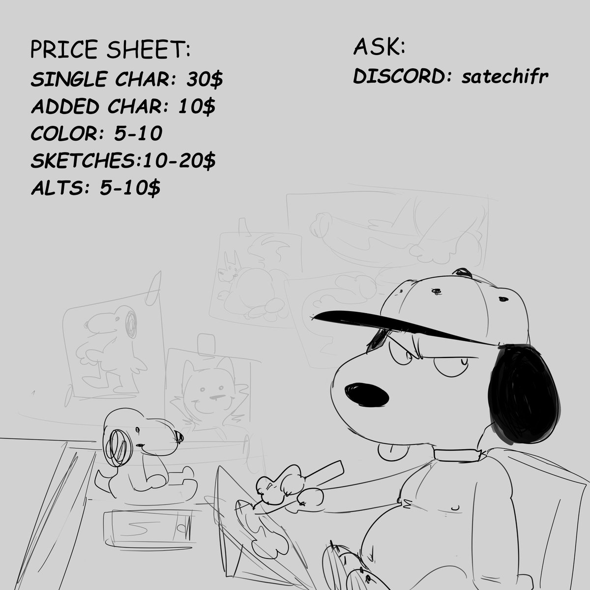 Satechi🏴‍☠️ tweet media