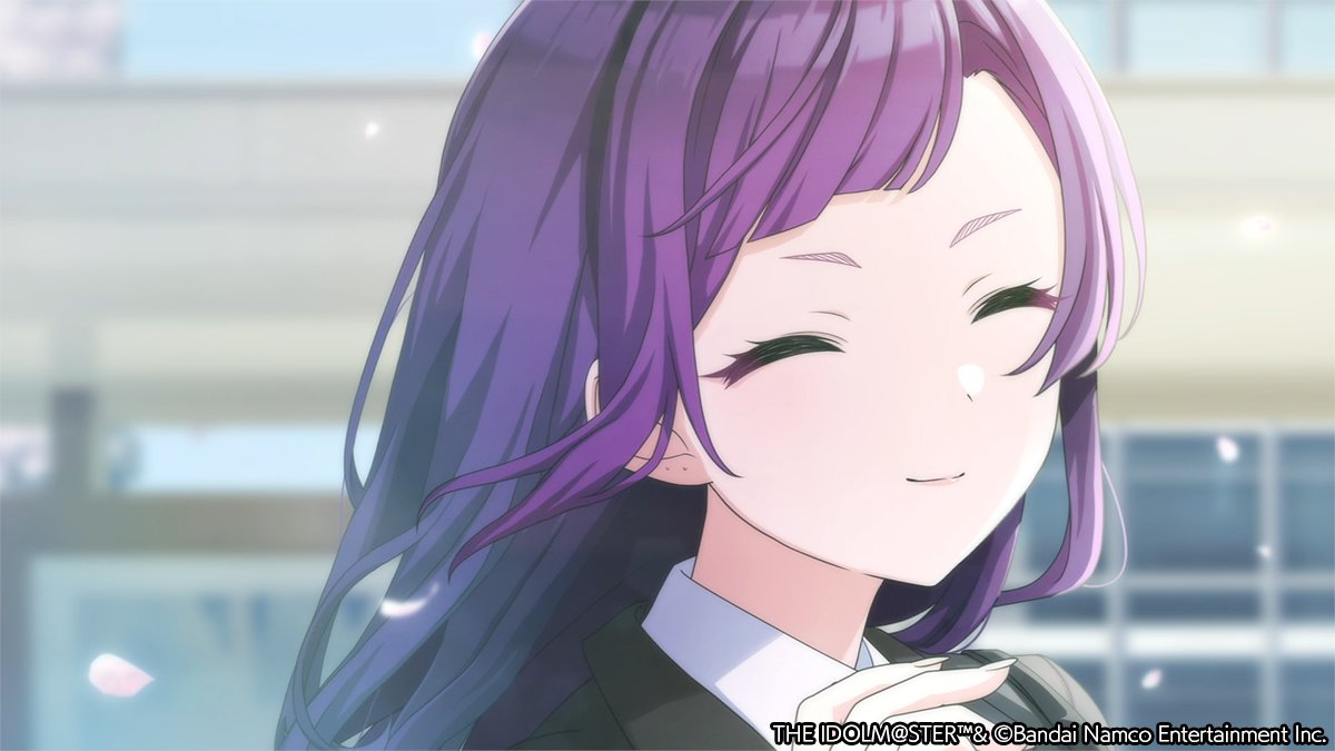 アイドルマスター シャイニーカラーズ公式 tweet media