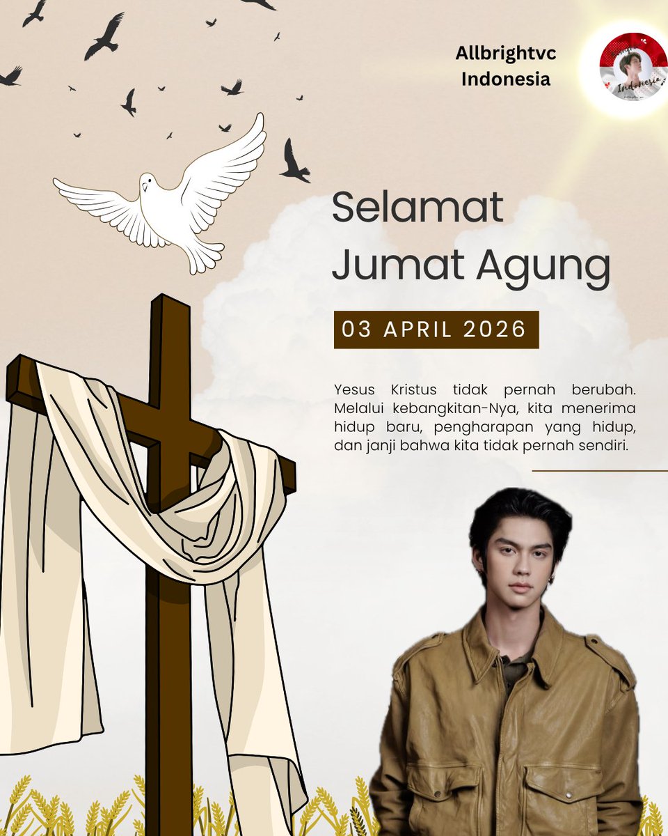 BRIGHT FANCLUB INDONESIA 🇲🇨 tweet media